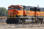 BNSF 1432